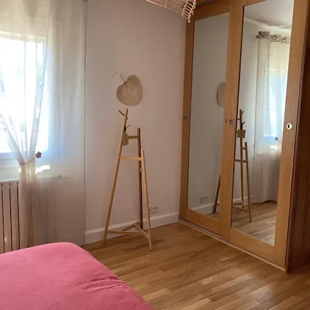Chambre Privee Rumilly-les-Vaudes Extérieur photo
