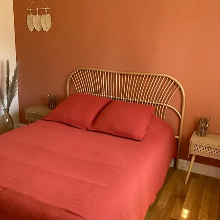 Chambre Privee Rumilly-les-Vaudes Extérieur photo
